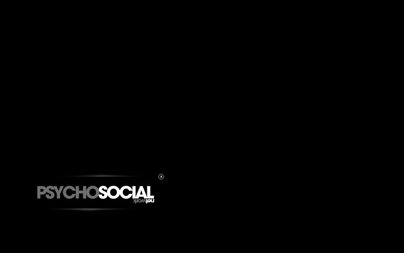 PsychoSocial Network logo