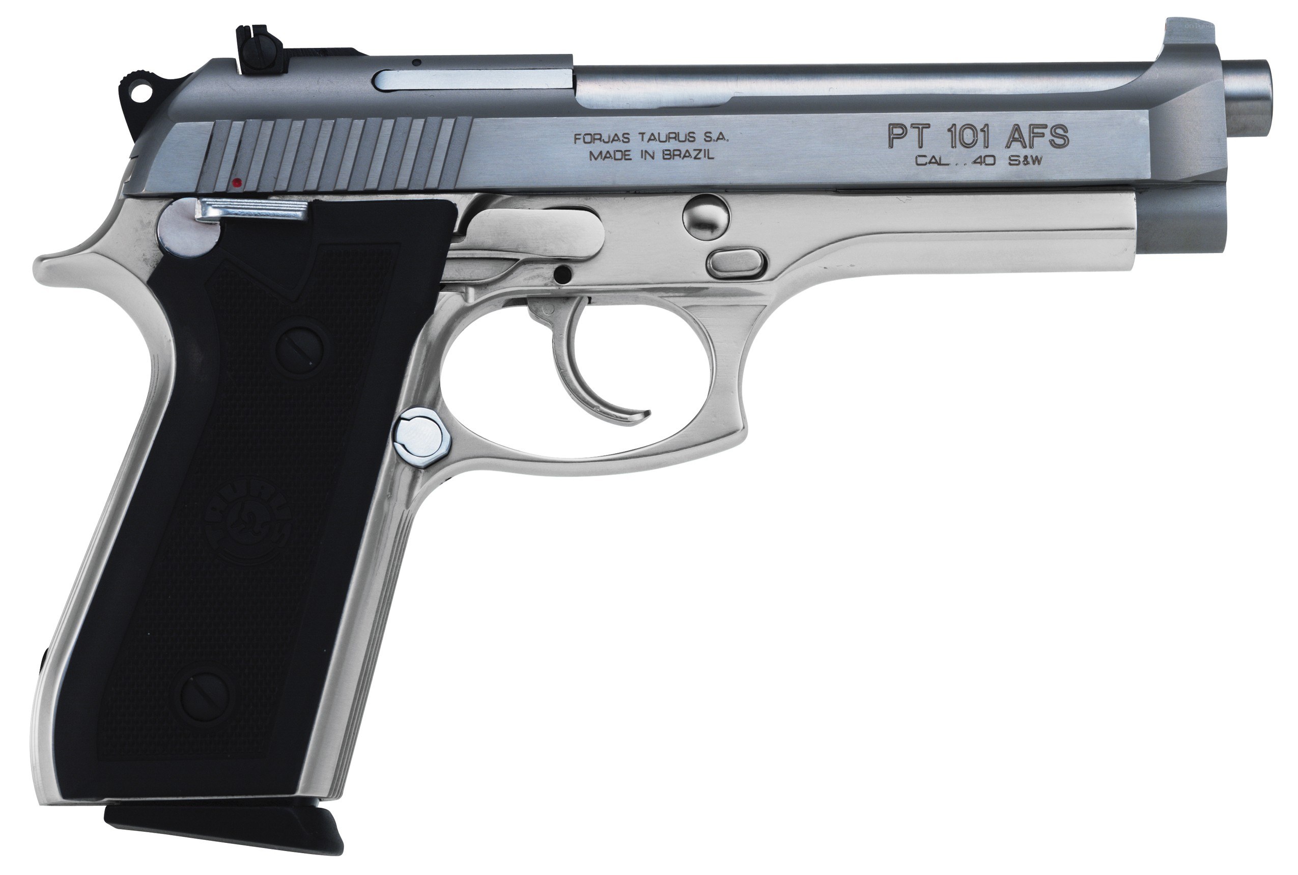 PT 101 AFS pistol