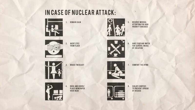 Public Safety Instructions