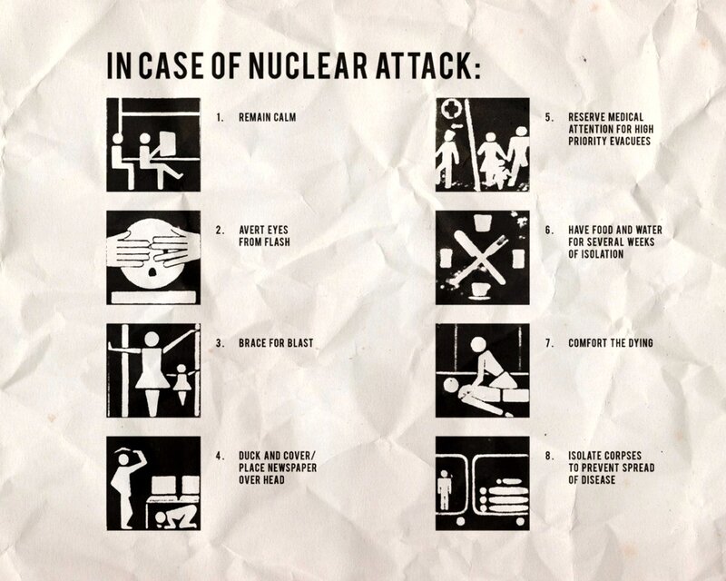 Public Safety Poster