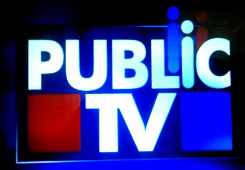 Public TV Logo