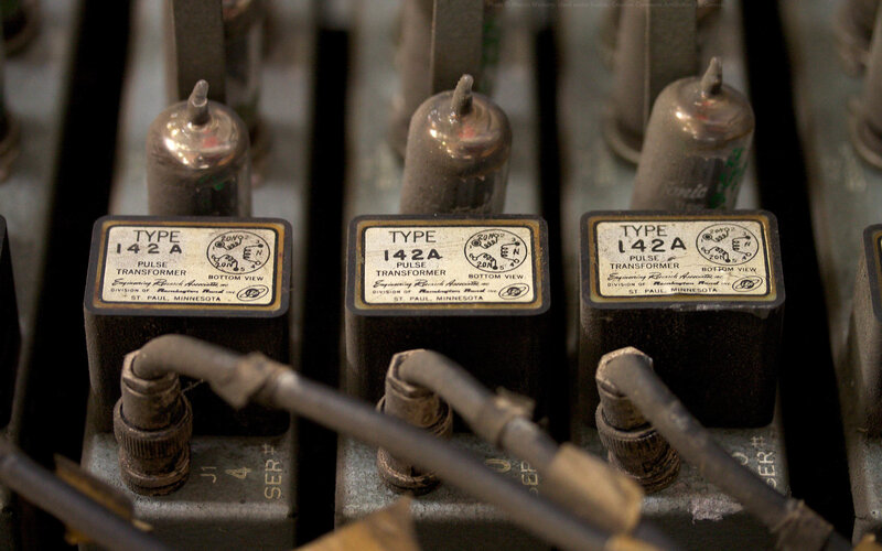 Pulse Transformers