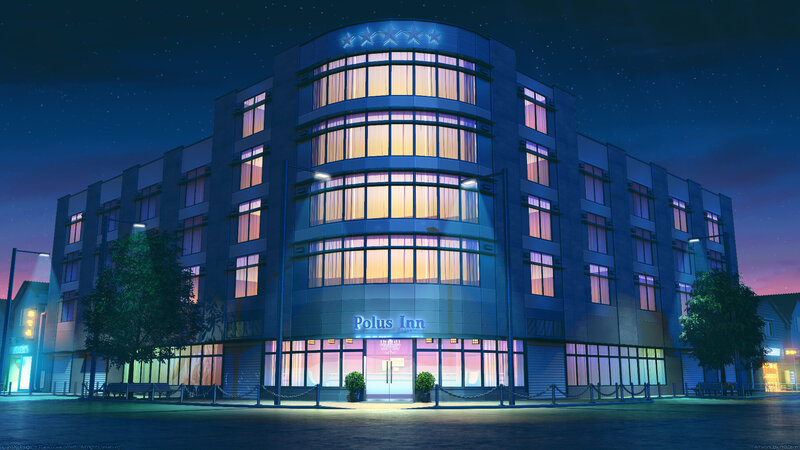 Pulus Inn Hotel