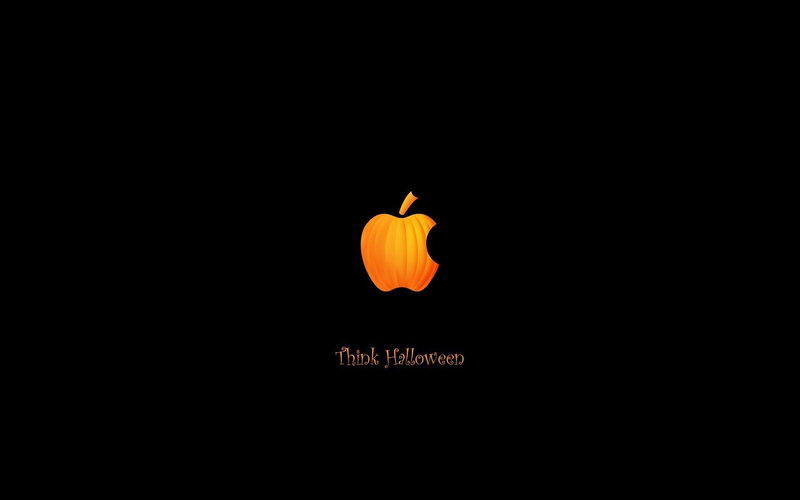 Pumpkin Apple Logo
