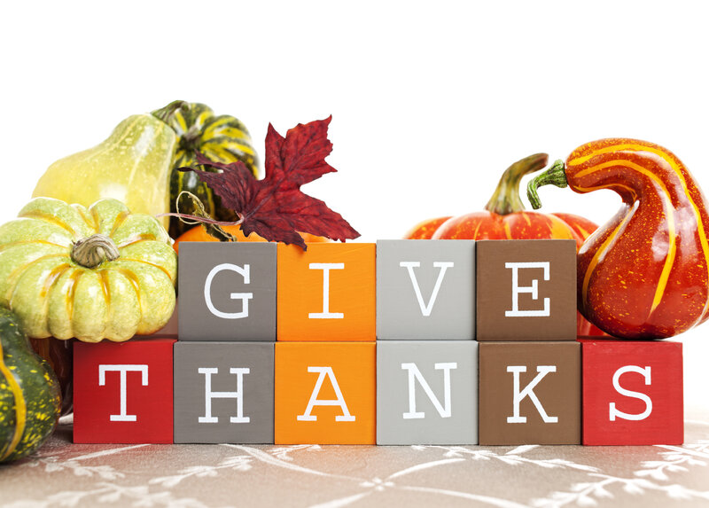 Pumpkins and Gourds — Orange, Festive