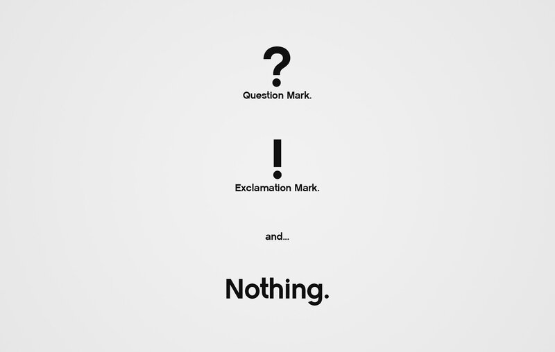 Punctuation Marks
