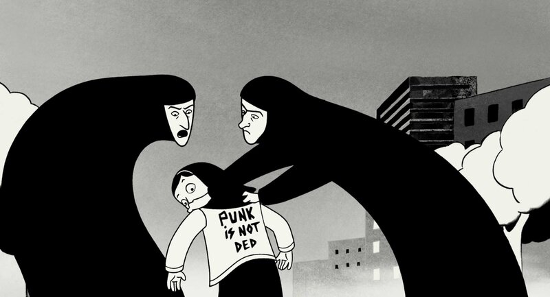 Punk is Not Dead