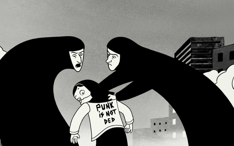 Punk is Not Dead
