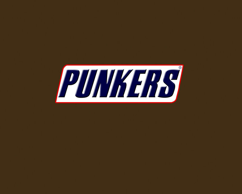 Punkers Logo