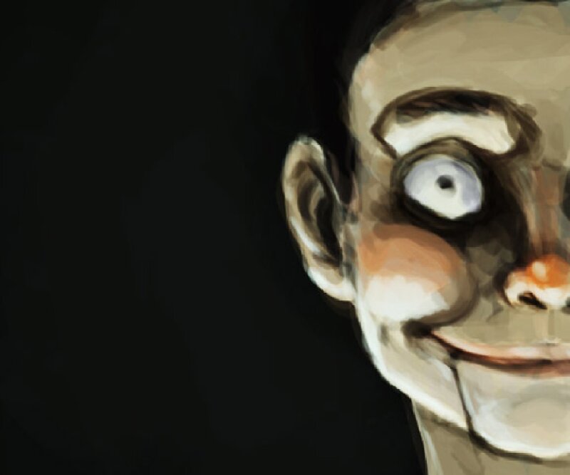 Puppet Face