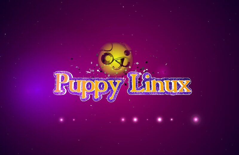 Puppy Emoji Logo