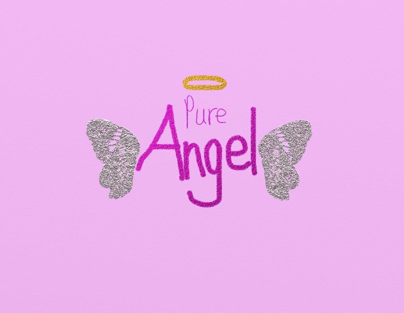 Pure Angel design