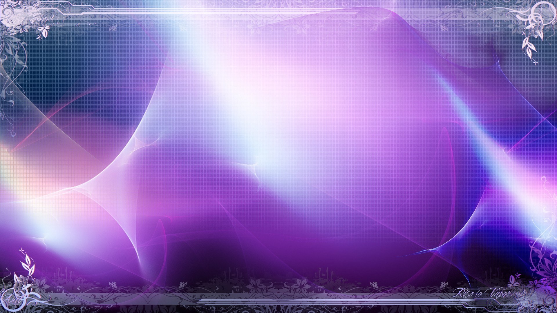 purple abstract background