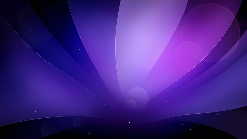 purple abstract background