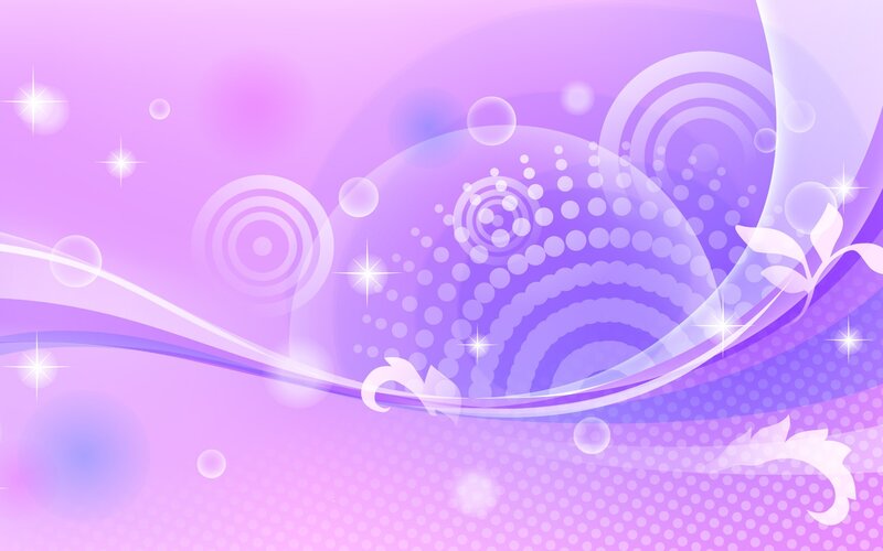 purple abstract background