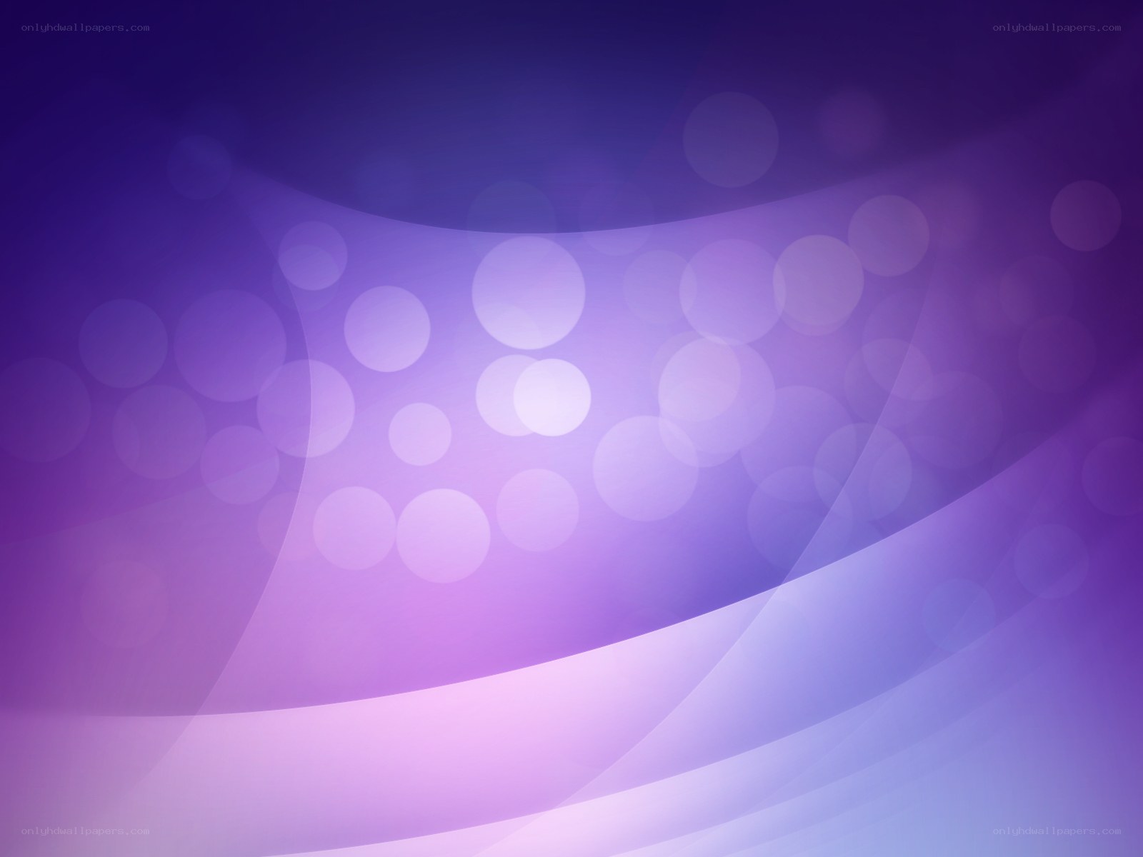 purple abstract background