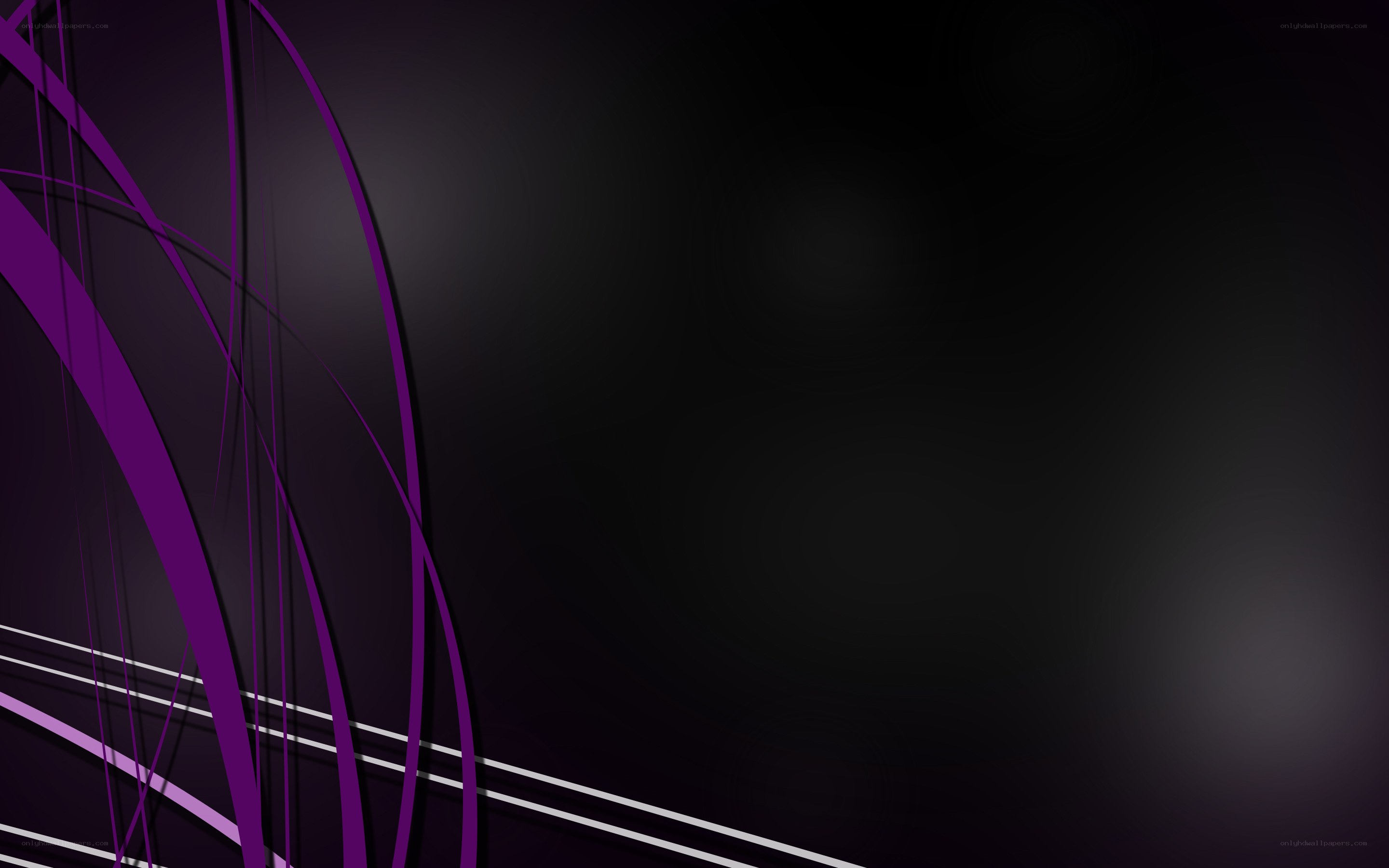 purple abstract background design