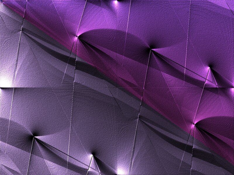 purple abstract geometric pattern