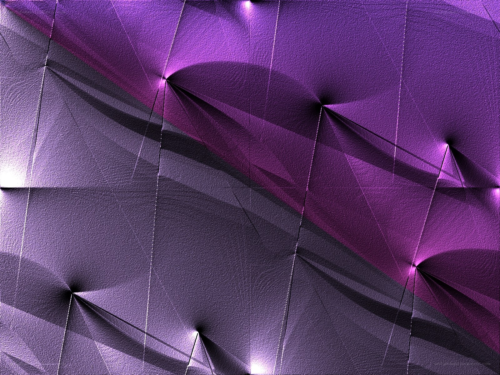 purple abstract geometric pattern