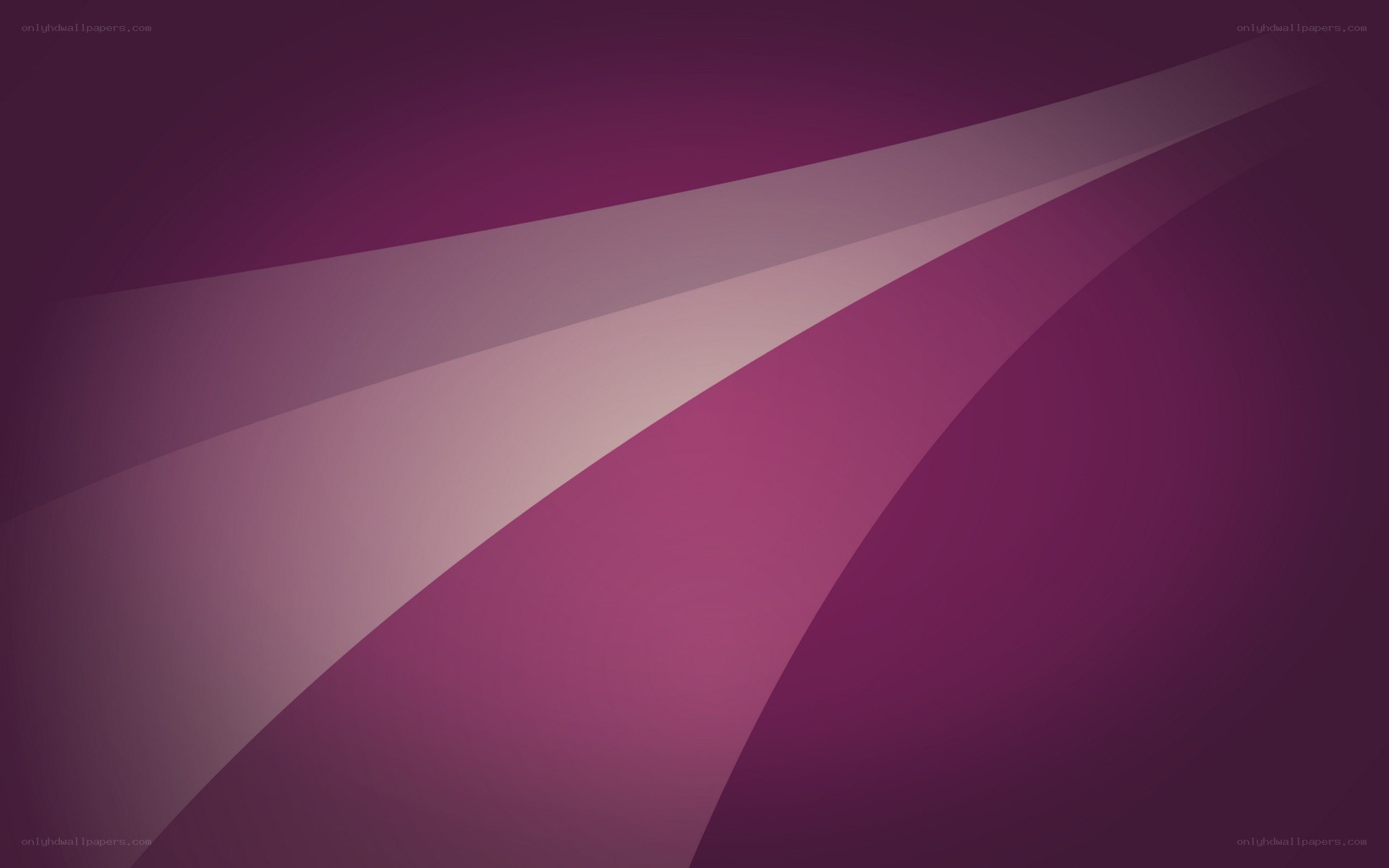 purple abstract gradient