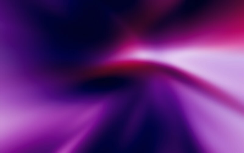 purple abstract gradient