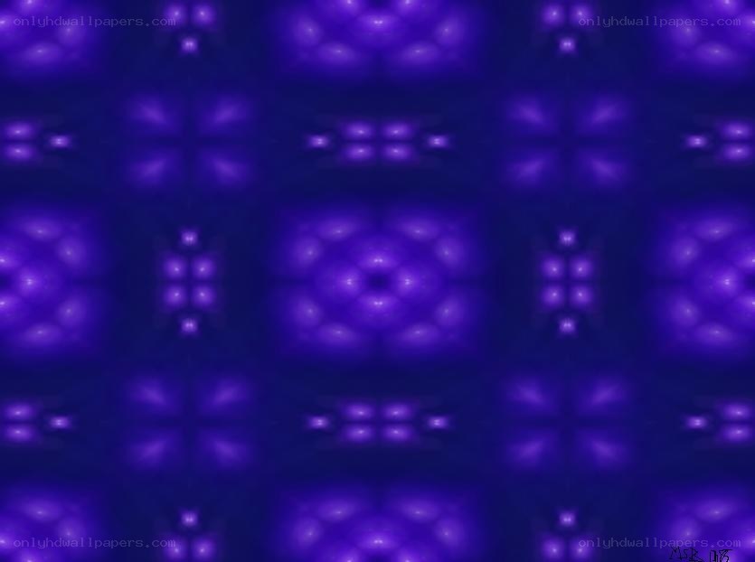 purple abstract pattern
