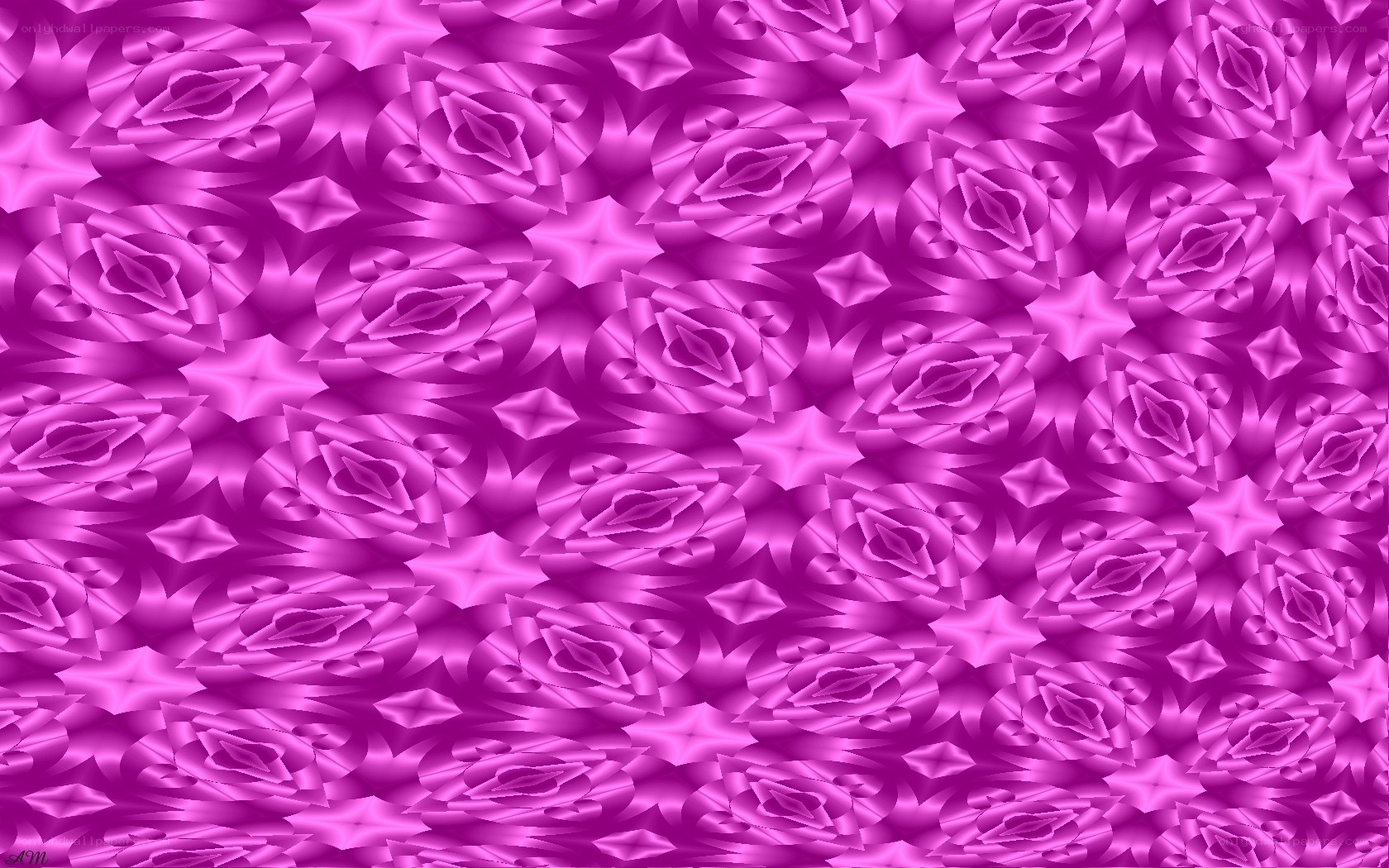 purple abstract pattern