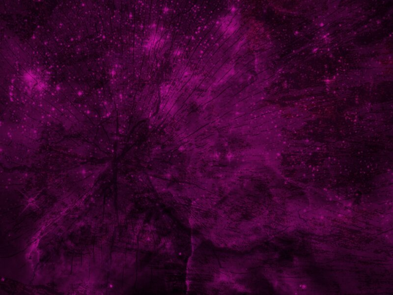 Purple Abstract Texture
