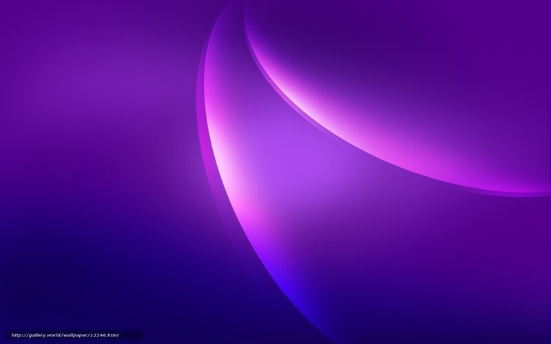 purple abstract wave design
