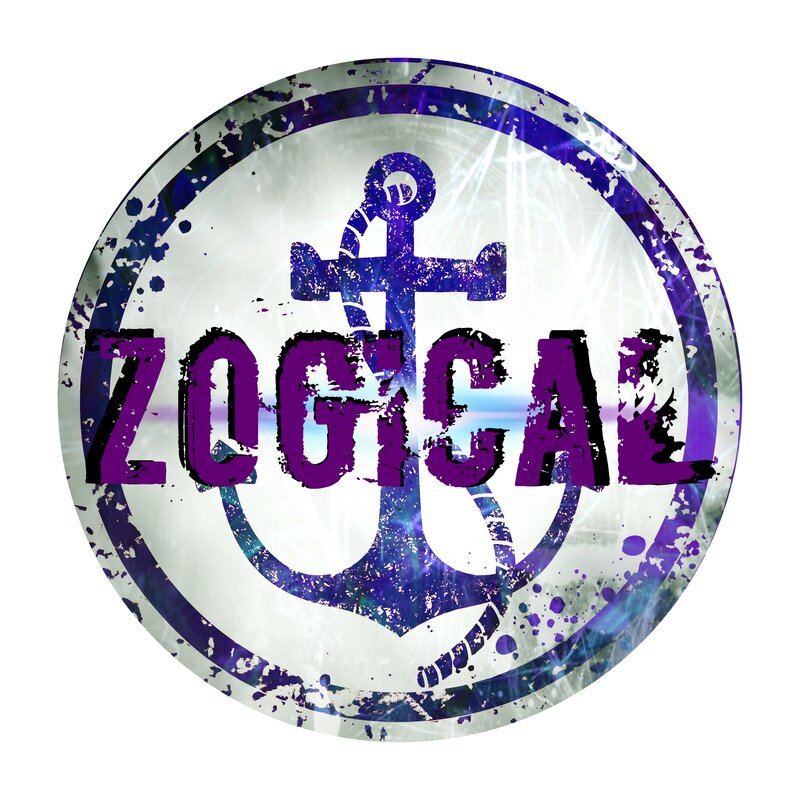 Purple Anchor Logo