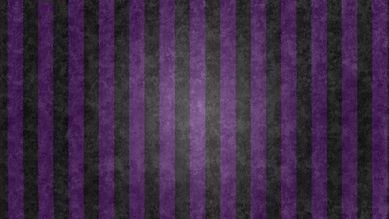 purple and black striped pattern