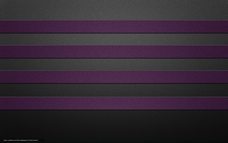 purple and black stripes