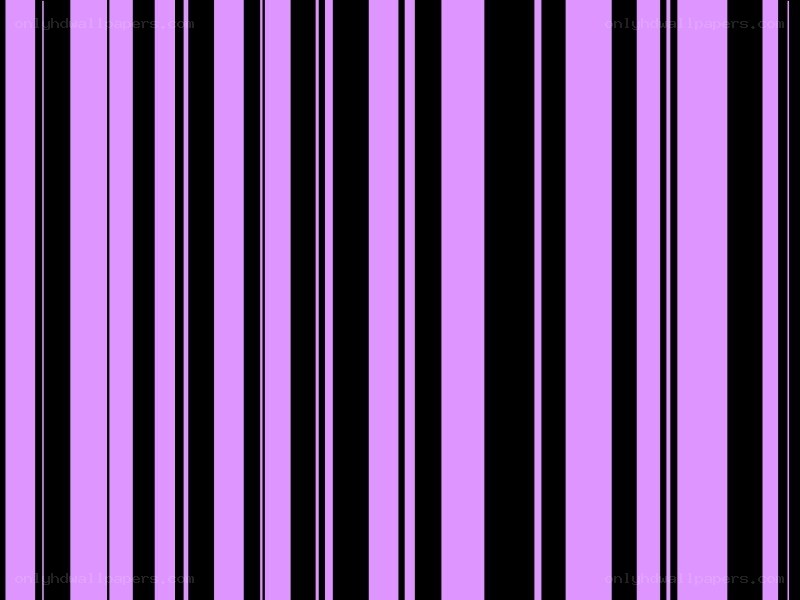 purple and black vertical stripes
