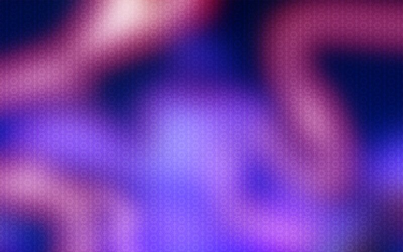 purple and blue abstract pattern