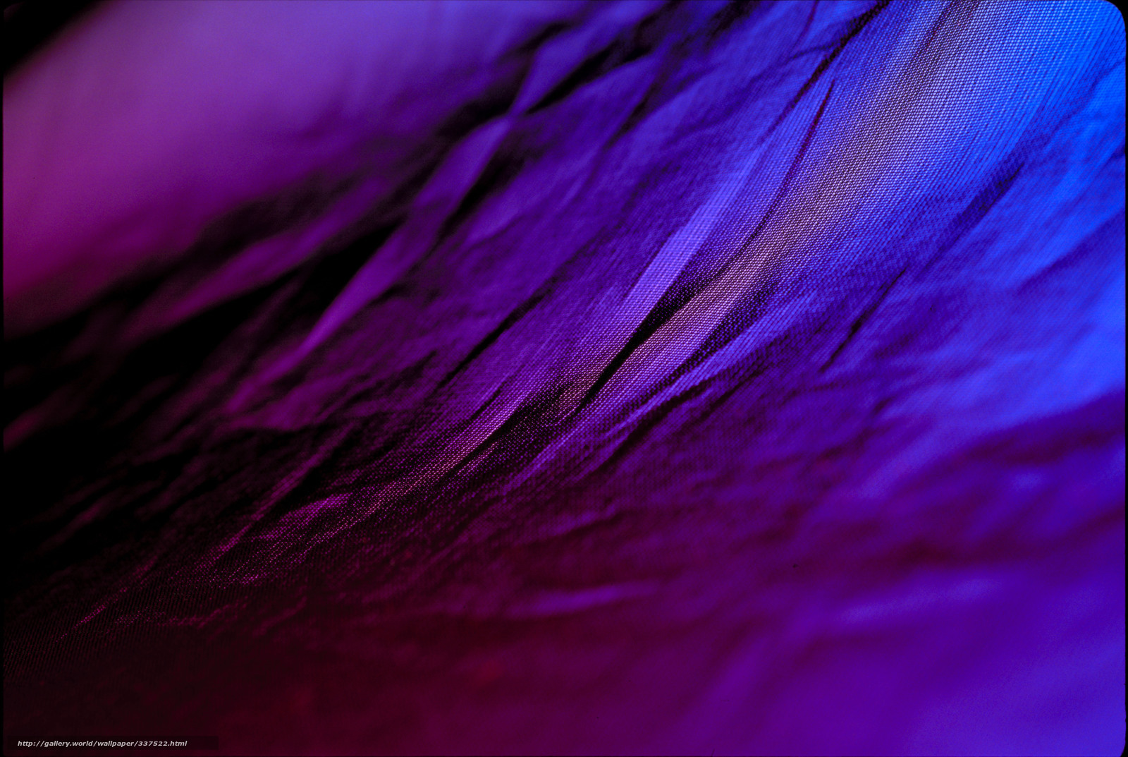 purple and blue fabric texture