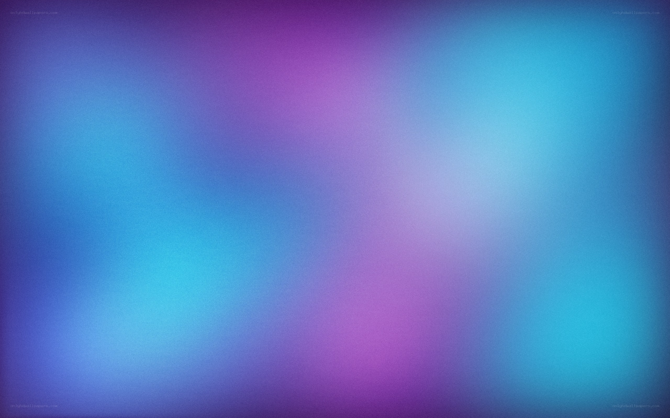 purple and blue gradient