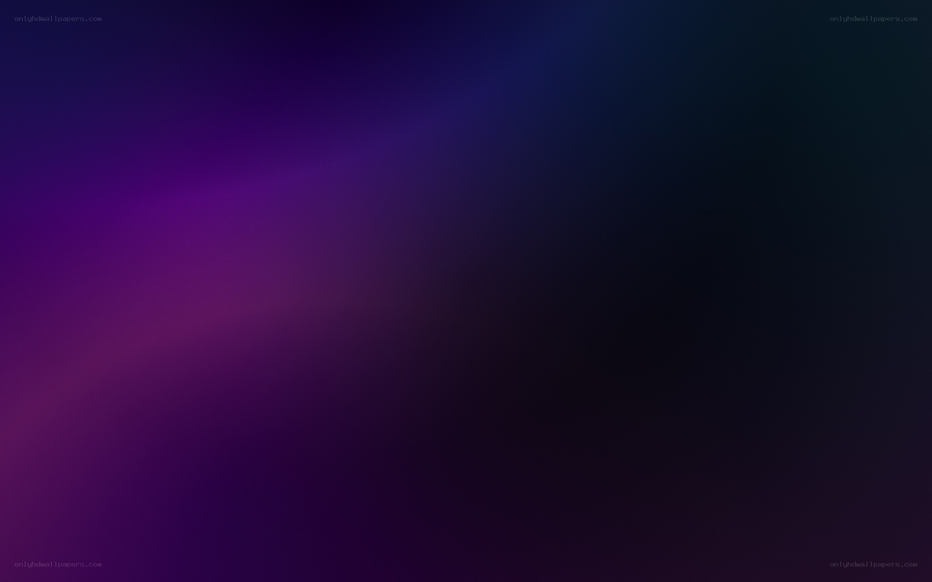 purple and blue gradient