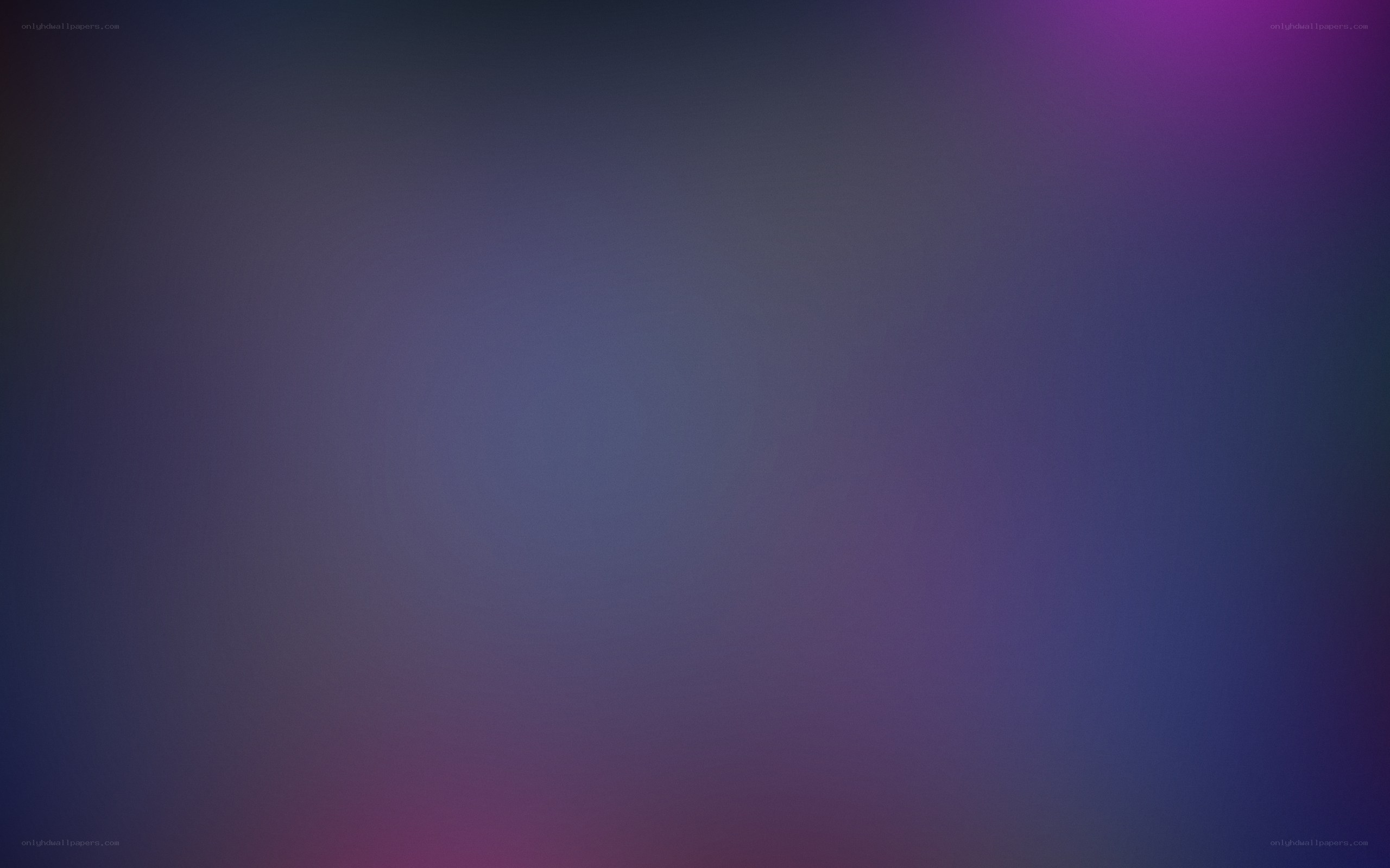 purple and blue gradient