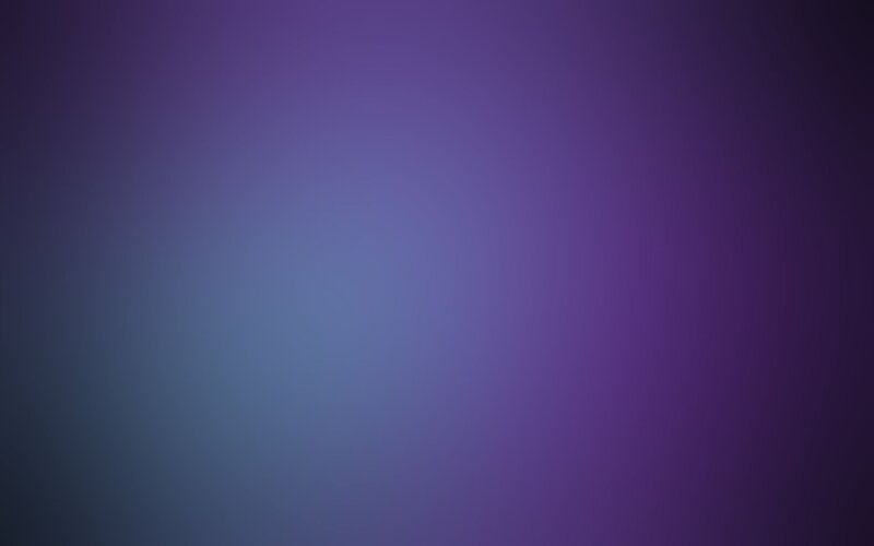 purple and blue gradient