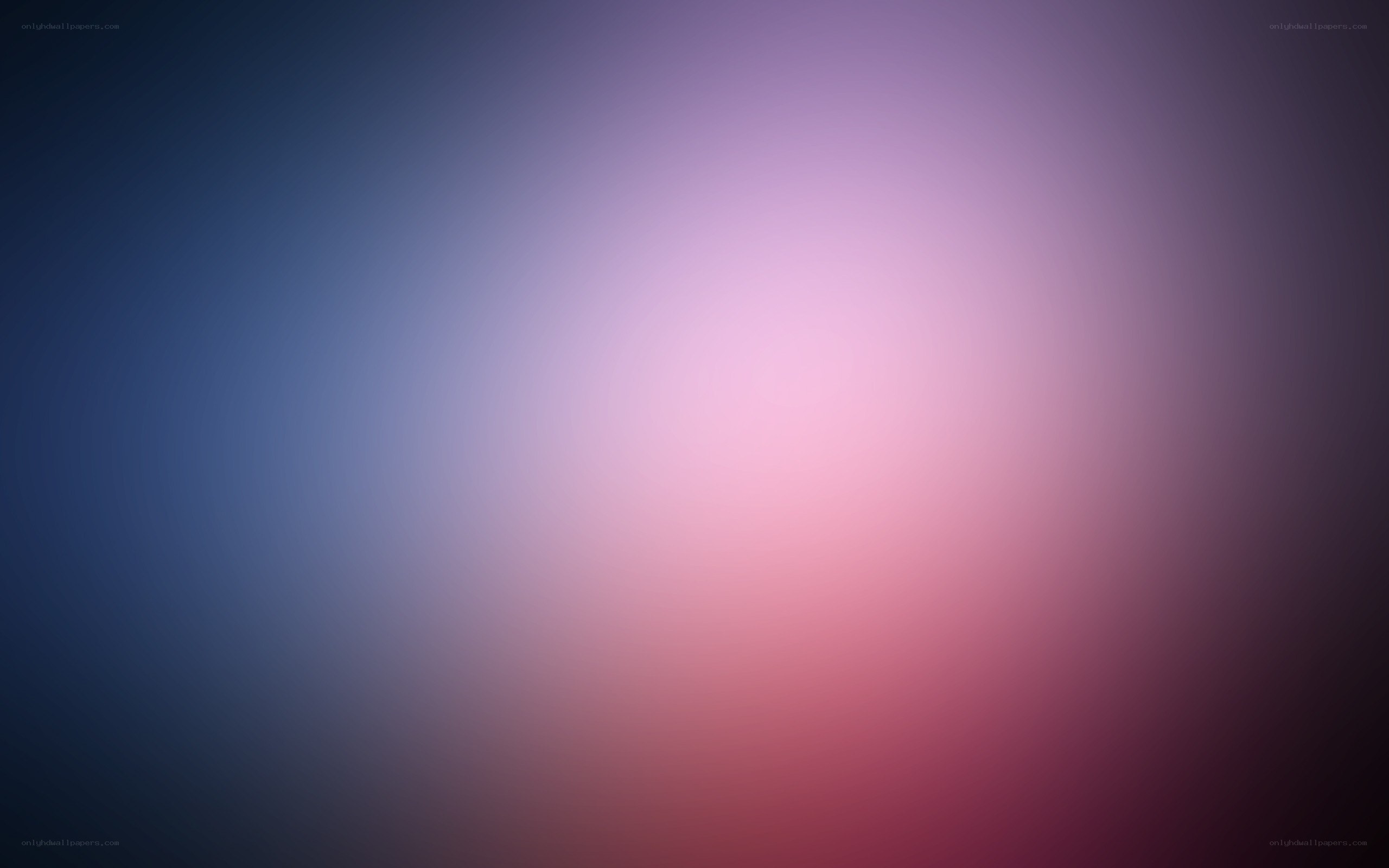 purple and blue gradient