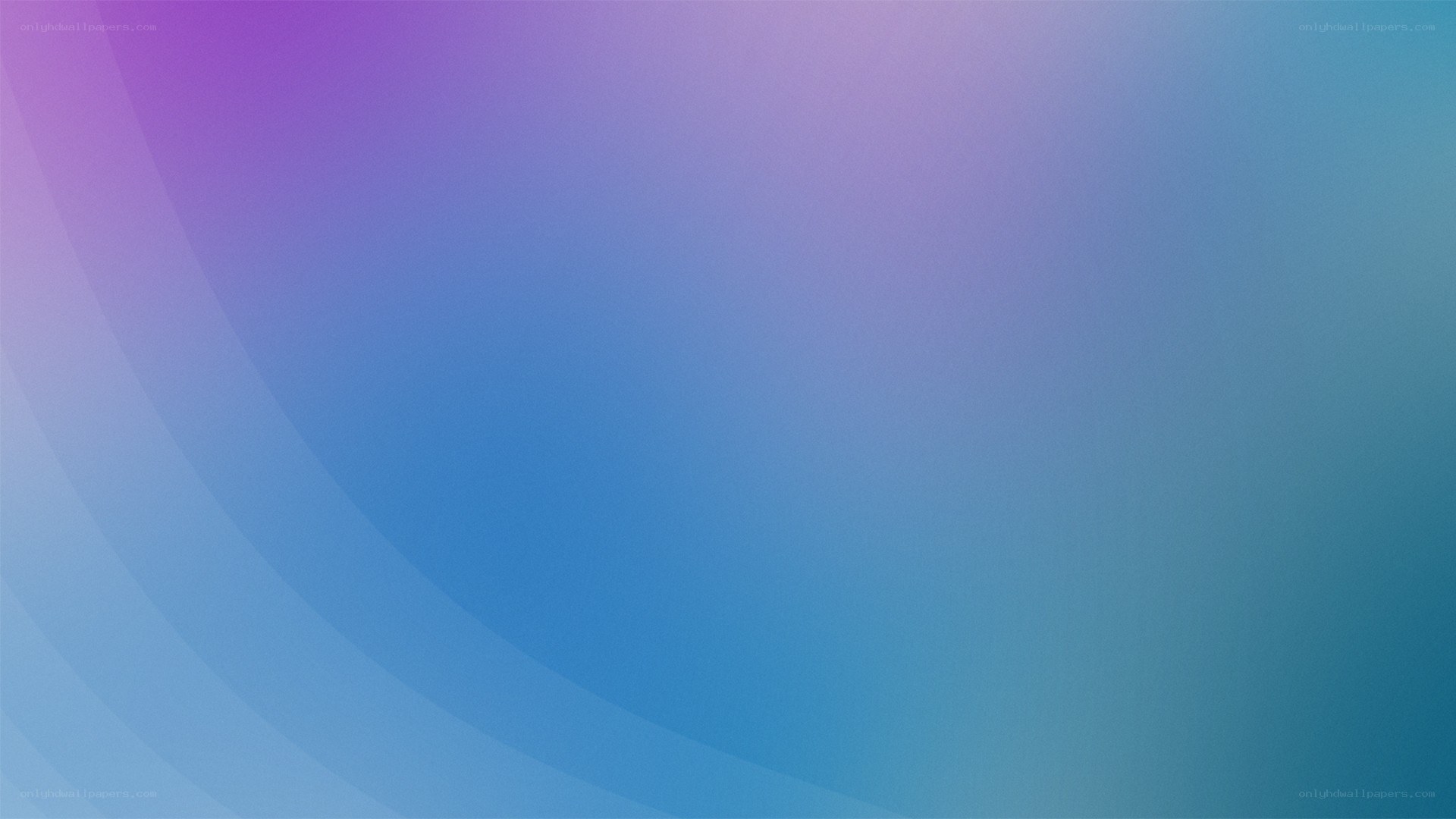 purple and blue gradient background