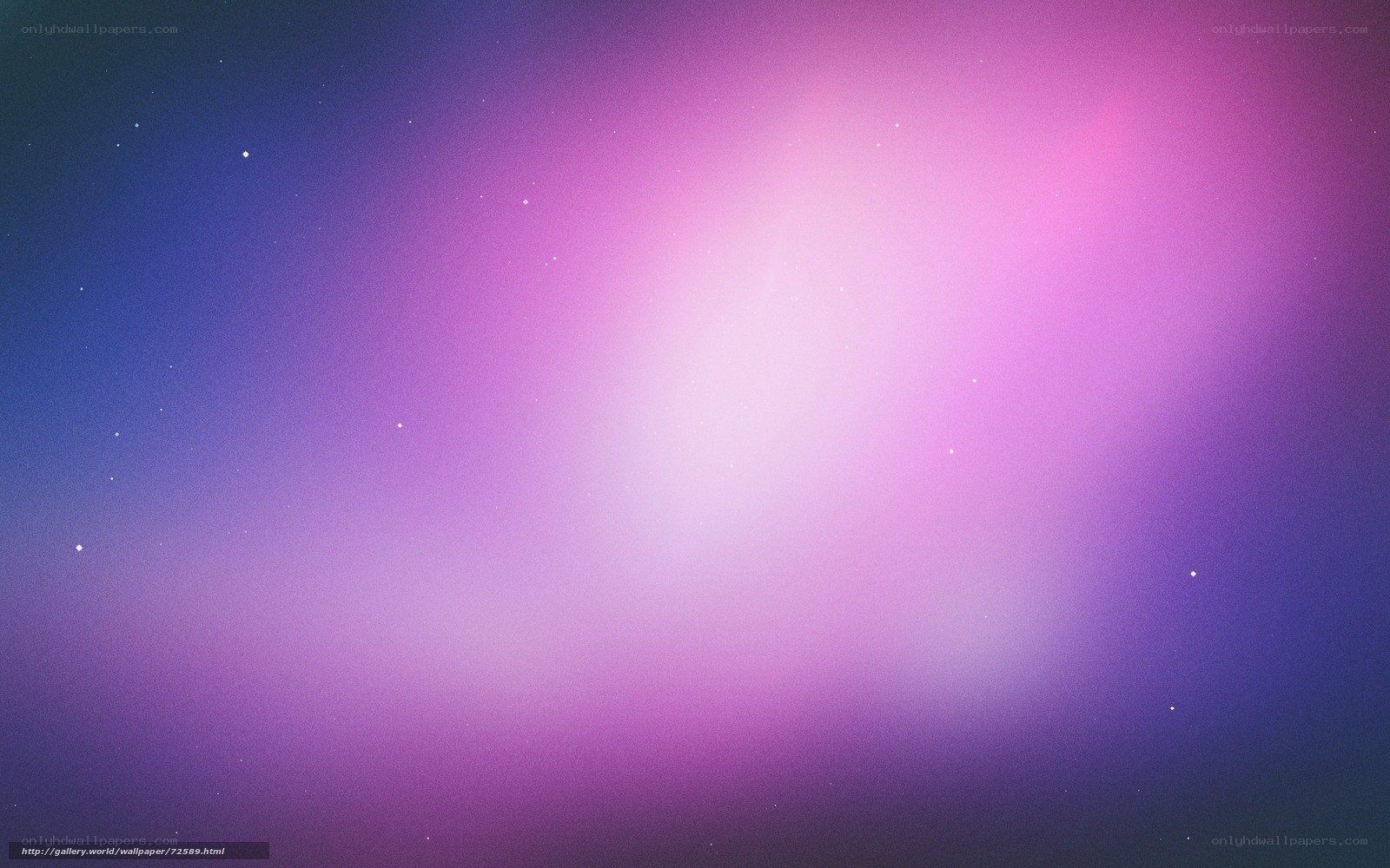 purple and blue gradient background