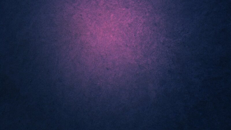 Purple and Blue Gradient — Calm