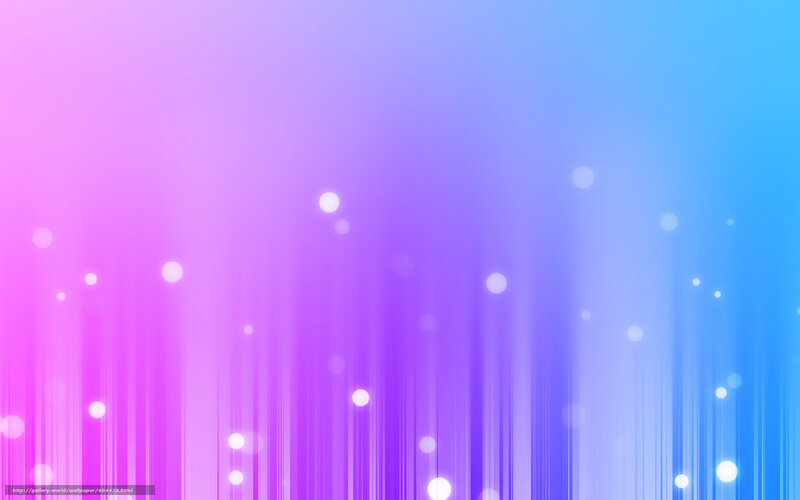 purple and blue gradient with lights