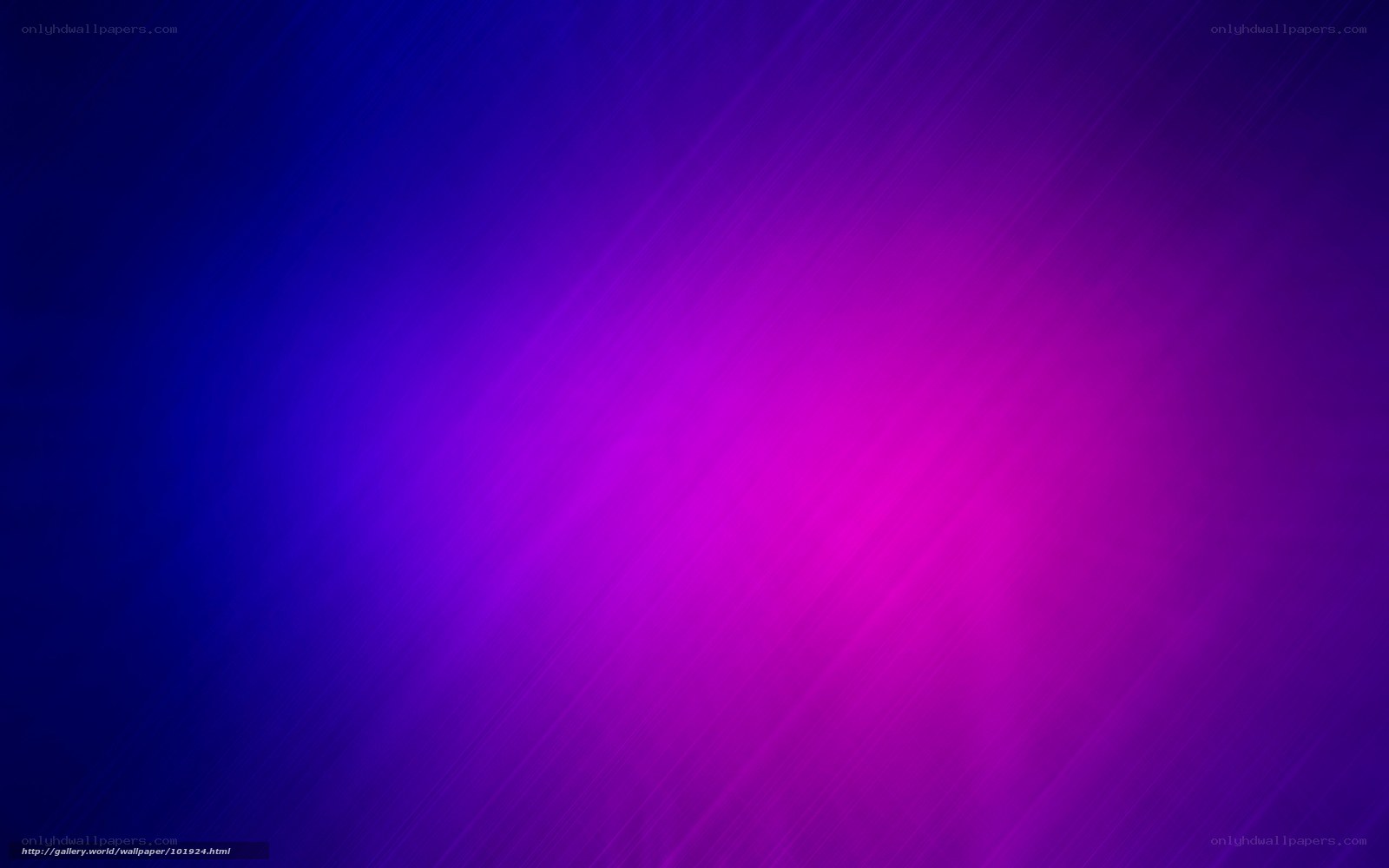 purple and blue gradient