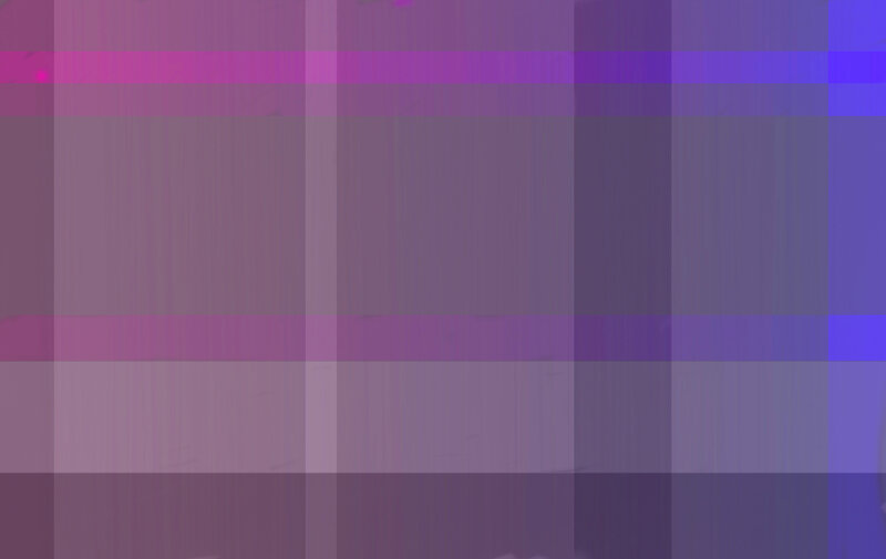 purple and blue grid pattern