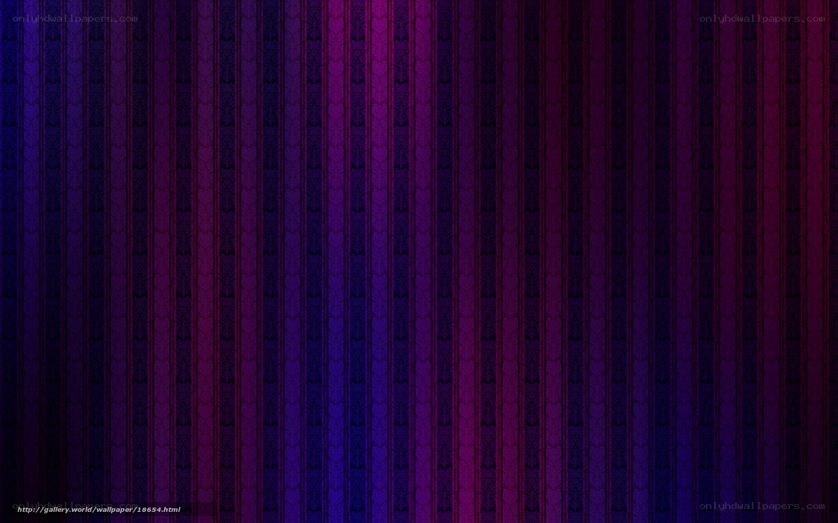purple and blue striped pattern