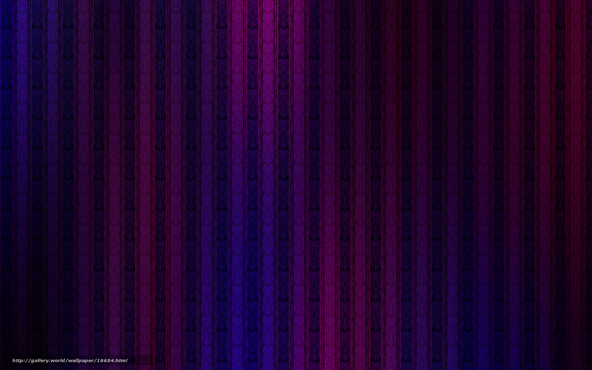 purple and blue striped pattern