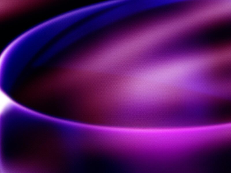 Purple and Blue Swirl — Serene