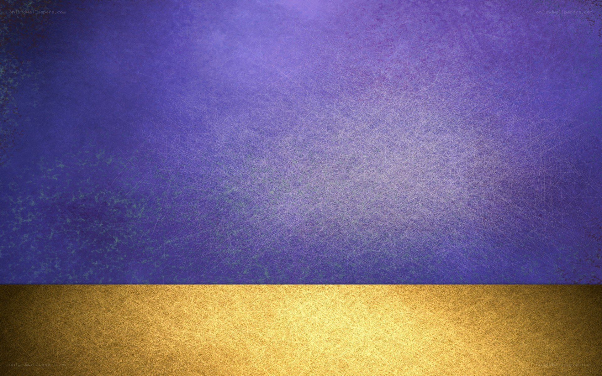 purple and gold textured background